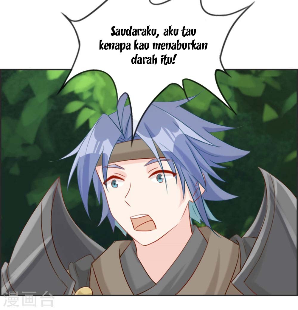 Strongest System (The Strongest Dandy System) Chapter 14 Gambar 24